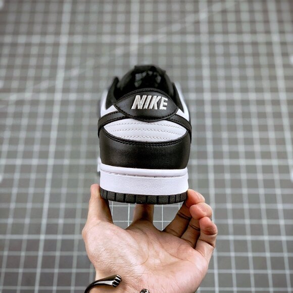 Nike SB Dunk low-top casual fashion sneakers - Picture 7 of 9